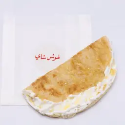 شباتي لبنة وعسل